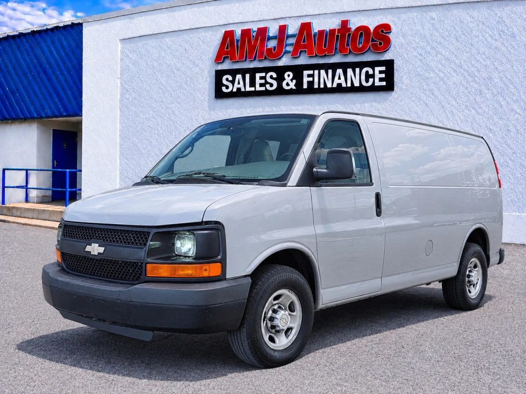 chevrolet express cargo 2013 1GCWGGCG0D1130674 image chevrolet express cargo 2013 1GCWGGCG0D1130674 image